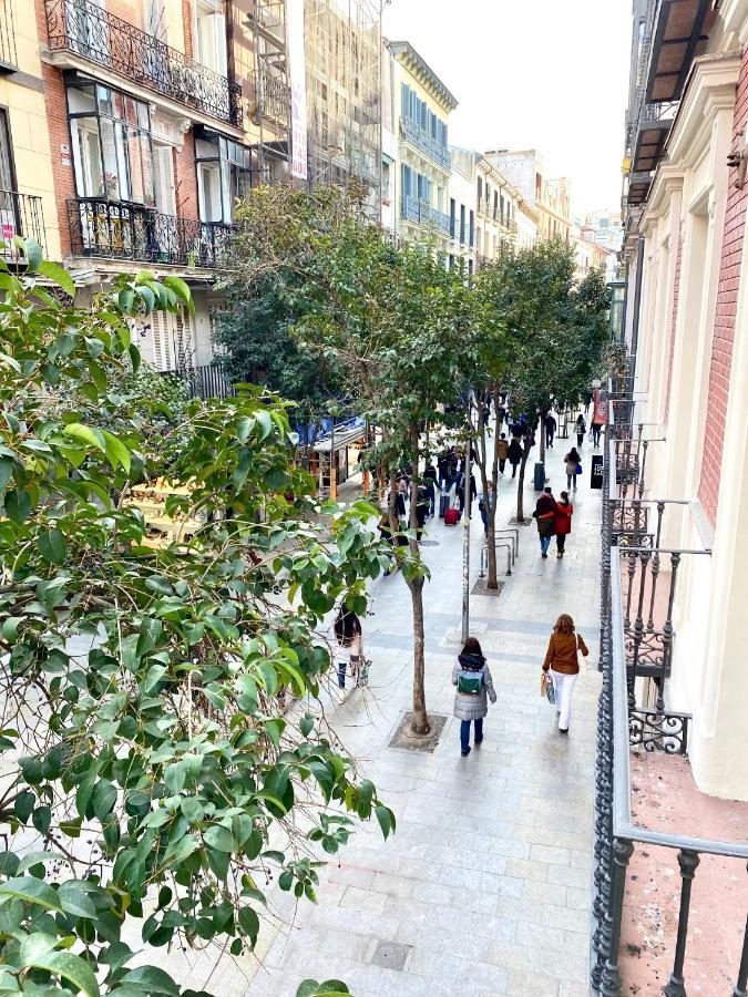 Apartment Fuencarral Ii Madrid