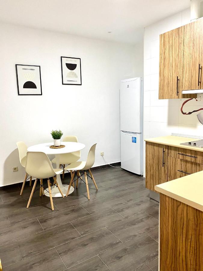Fuencarral Ii Apartment