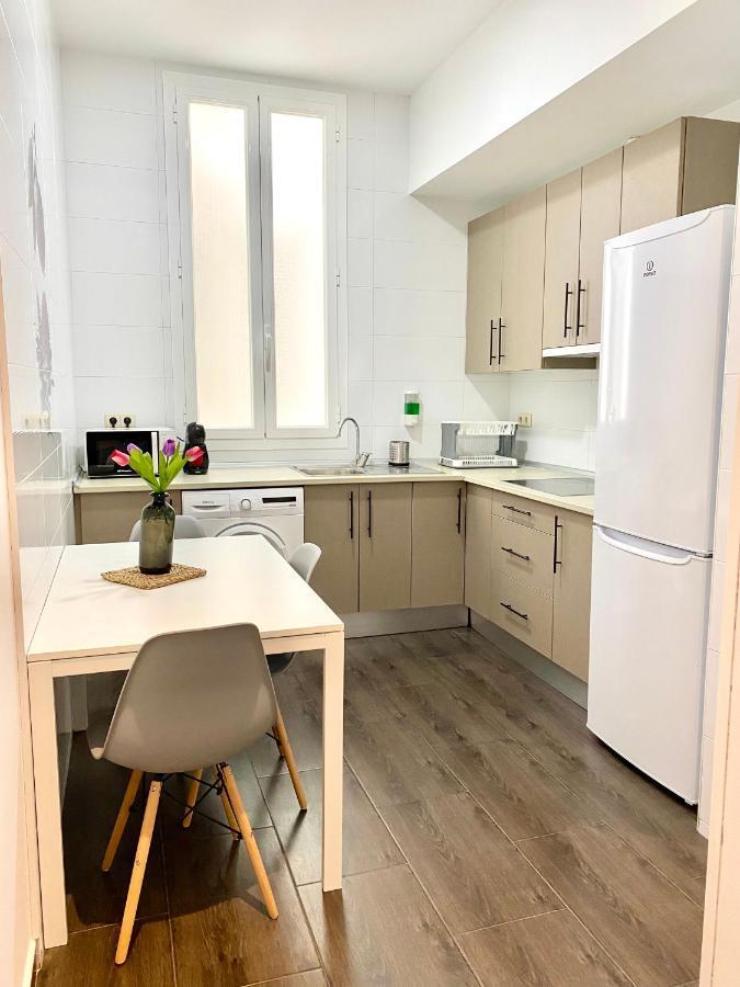 Apartment Fuencarral Ii