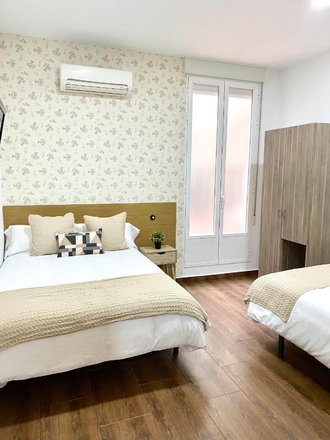 Fuencarral Ii Apartment